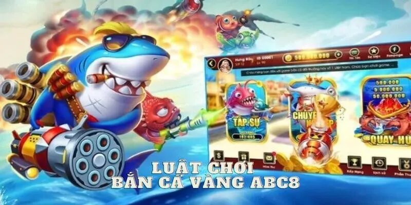 Dự cuộc chiến đại dương, rinh phần thưởng chất lượng 