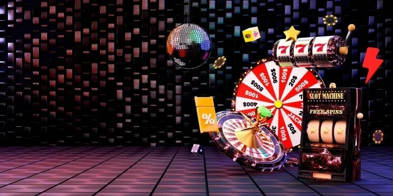 MG casino Vin88 đánh giá cao về chất lượng cũng như sự an toàn tuyệt đối 