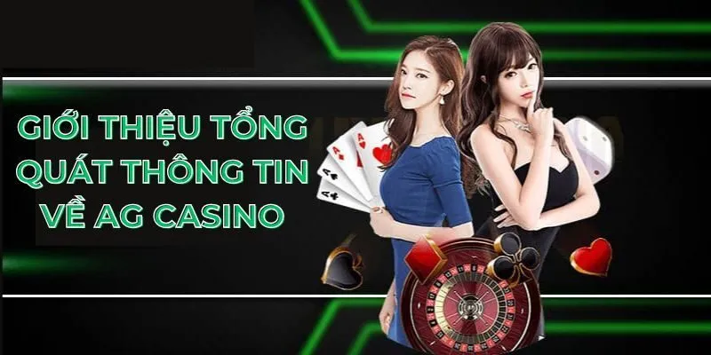 Phương thức nạp tiền AG Casino Vin88 đa dạng