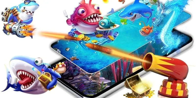 Tin tức giới thiệu tổng quan nhất về Jackpot đánh cá